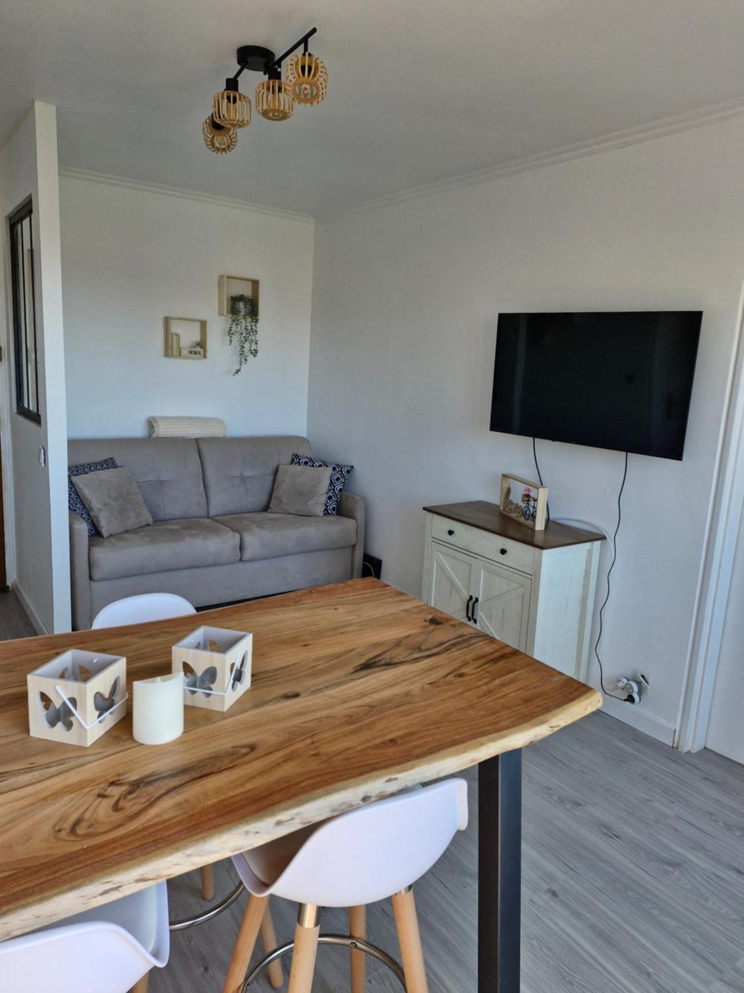 Villers Vue Sur Mer Ngoại thất bức ảnh