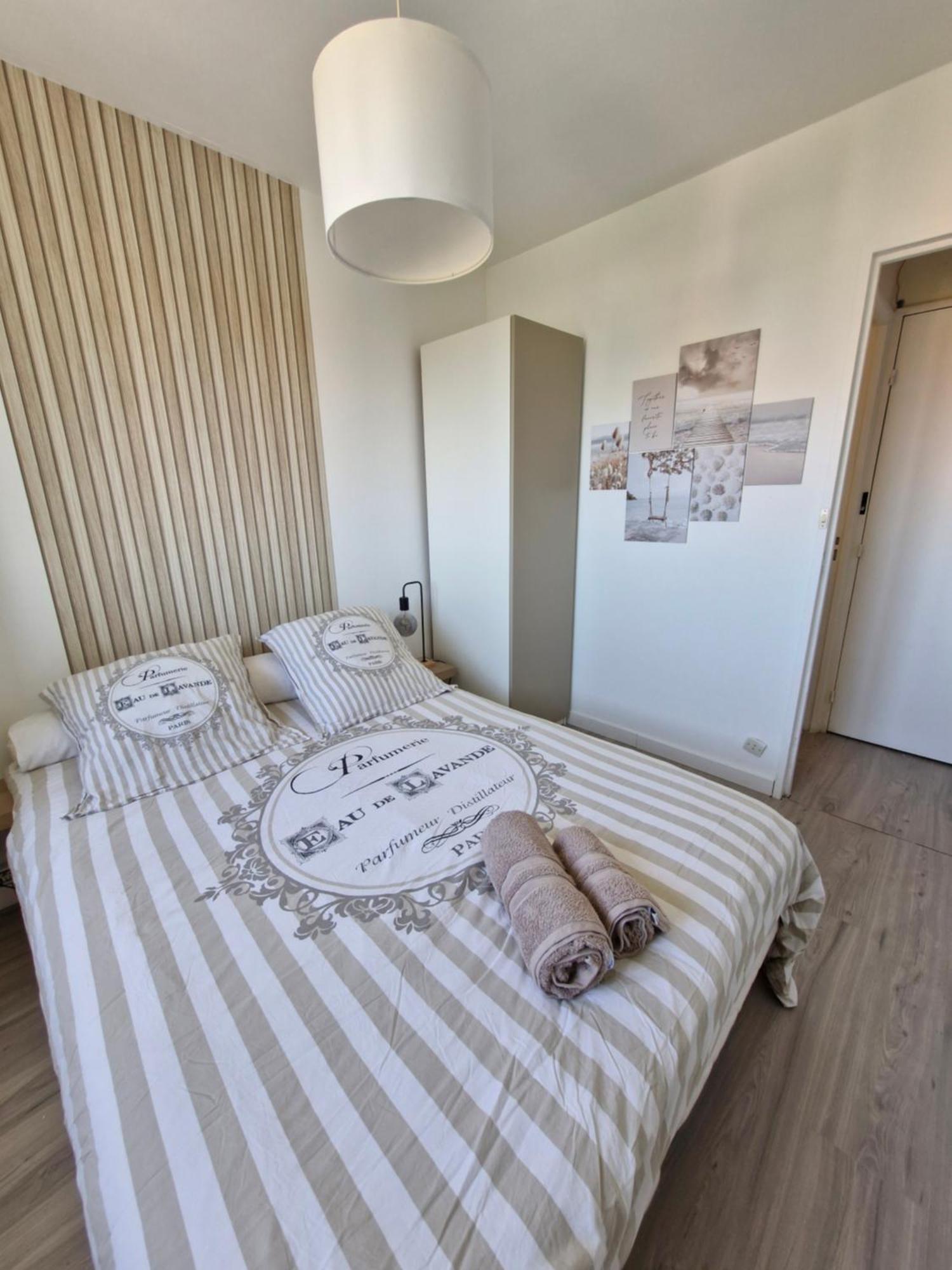 Villers Vue Sur Mer Ngoại thất bức ảnh