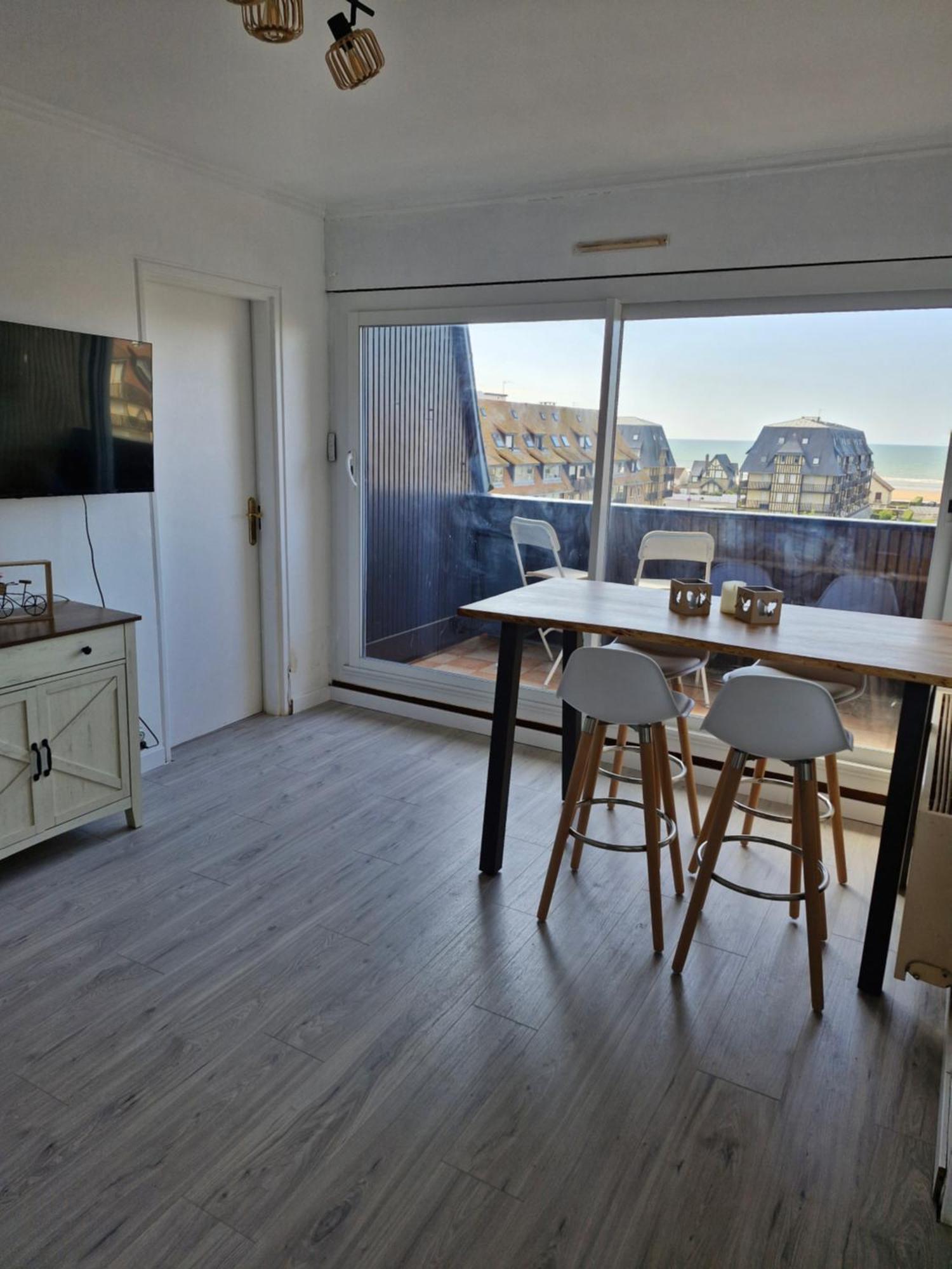 Villers Vue Sur Mer Ngoại thất bức ảnh