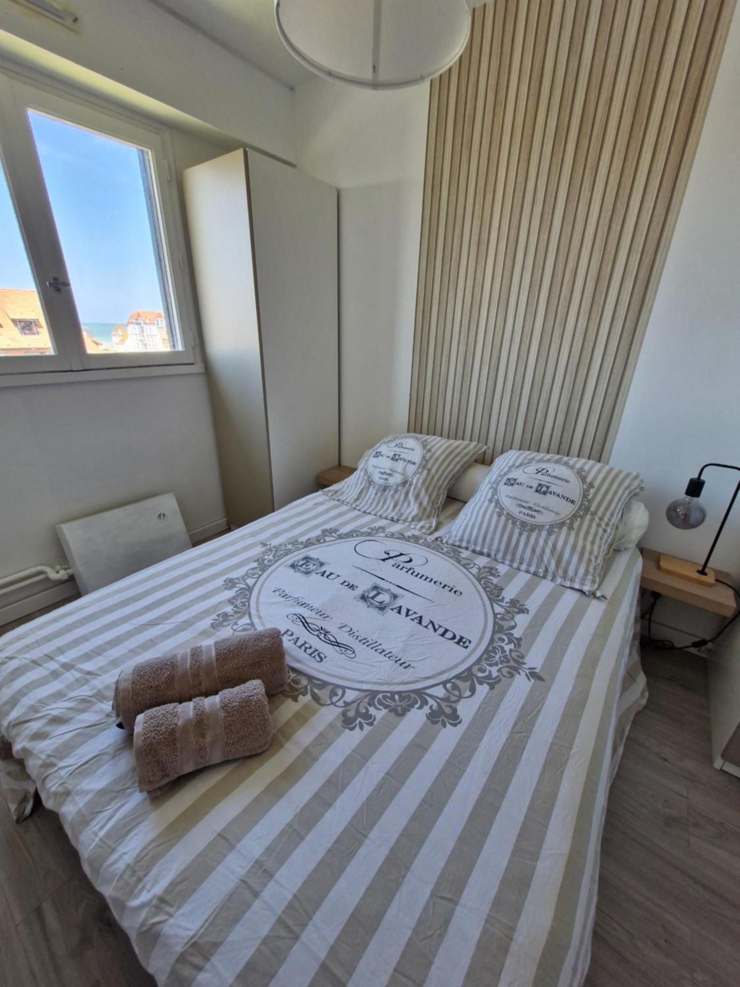 Villers Vue Sur Mer Ngoại thất bức ảnh